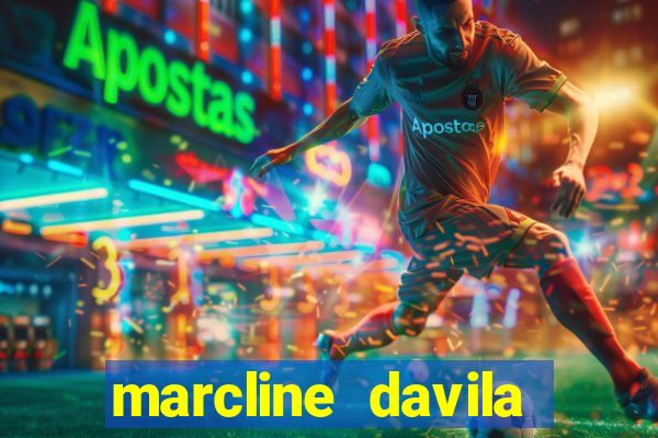 marcline davila santos live